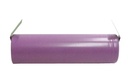 LiIon-Akku 3000mAh 15A (2 Stück)