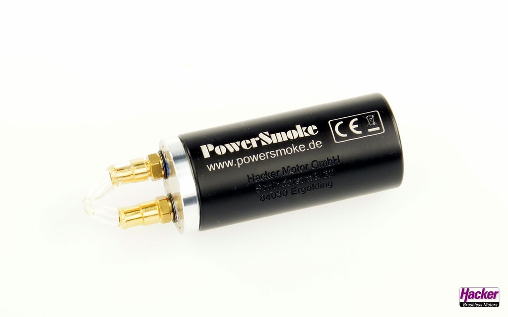 PowerSmoke 740 V2 Rauchpumpe