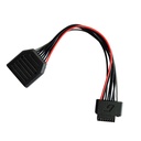 Gens Ace G-Tech Battery Extension Cable