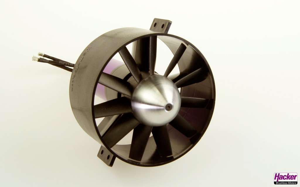 Stream-Fan 100mm kv1300