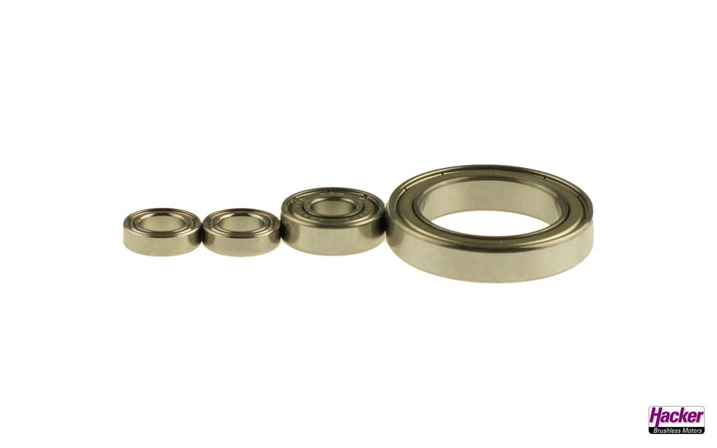 Kugellagersatz für A60-L-V4