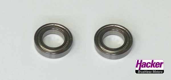 Kugellagersatz für Q80-XS/S