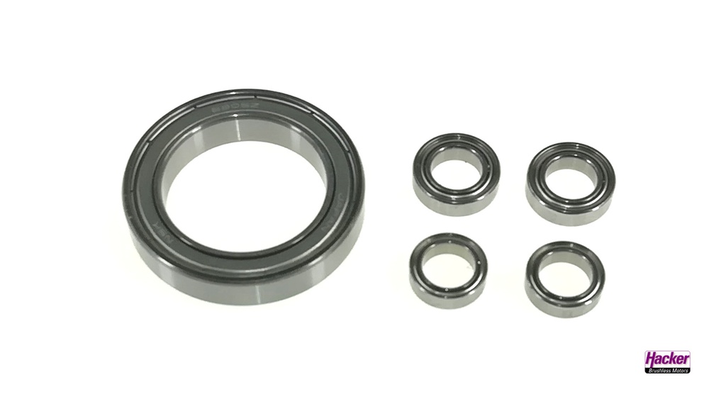 Kugellagersatz für A60-Classic
