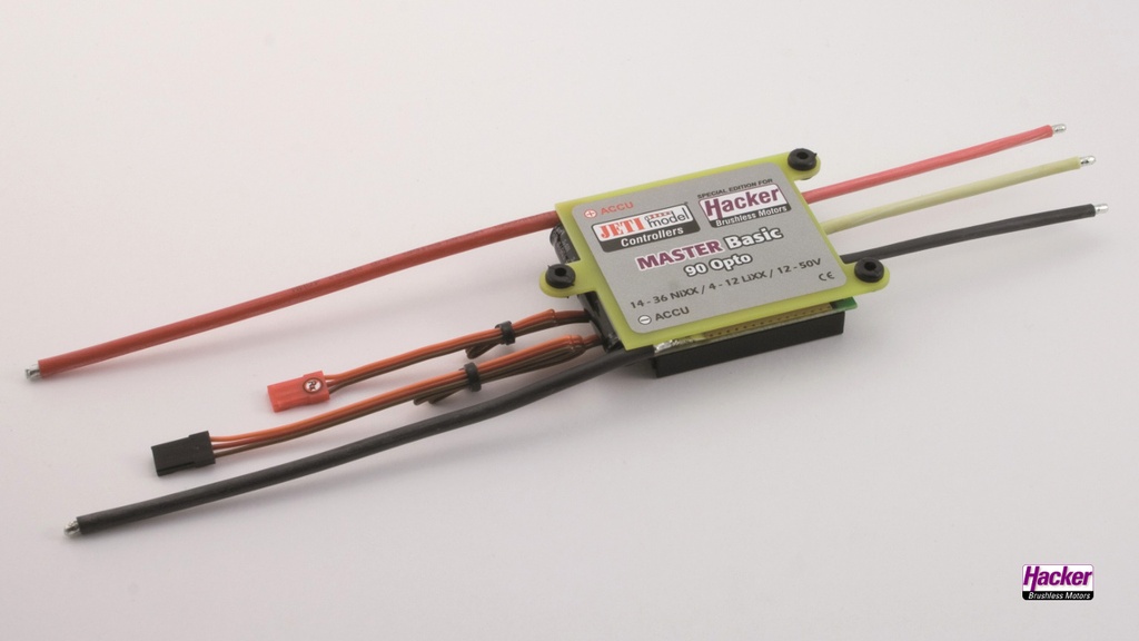 MasterBasic 90 OPTO