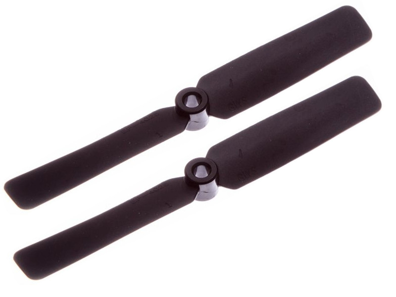 GWS Prop 4 x 2,5 HD (2er-Pack)