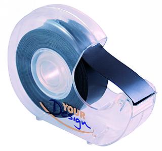 Magnet-Klebeband, 5 Meter mit praktischem Abroller