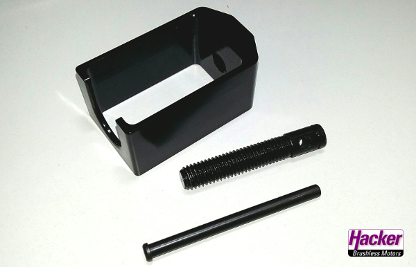 Abzieher für Propadapter A50/60 Set