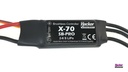 Speed Controller X-70-SB-Pro Para