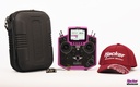 Handsender DS-12 Special Edition Carbon Purple Multimode inkl. JETI Duplex R5L