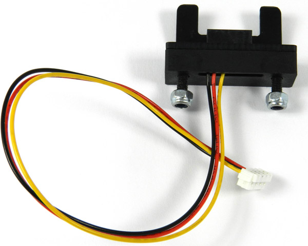 DUPLEX Halter für JetiBox Profi