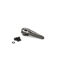 SAVÖX Servohebel SAVÖX Standardservo und Midiservo, Aluminium