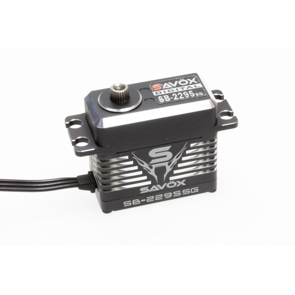 SAVÖX SB-2295SG Servo