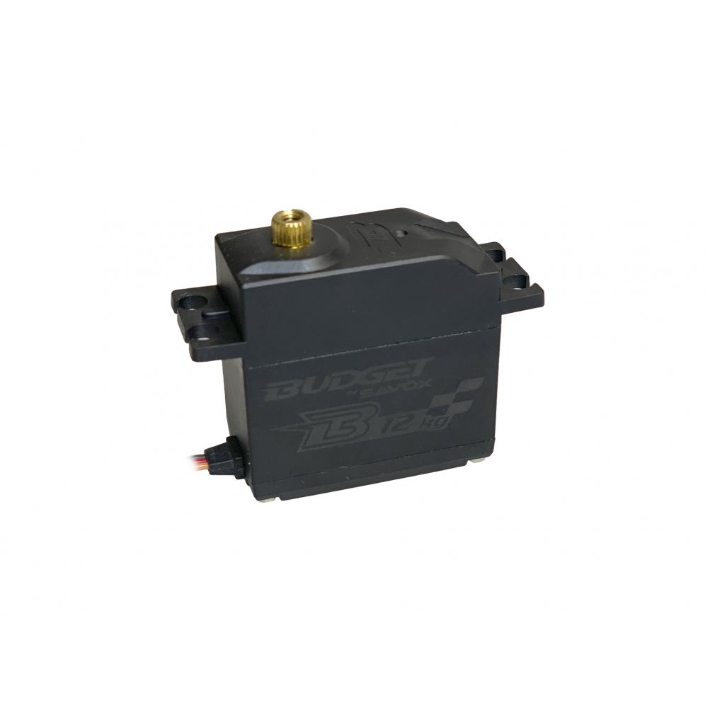SAVÖX B-12KG Servo