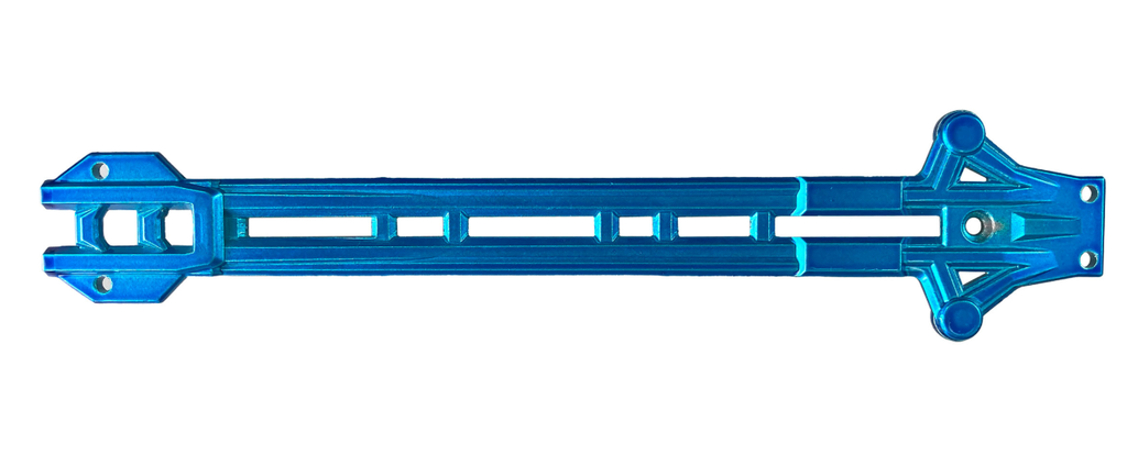 6002 Top-Deck blau