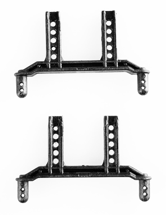 6005 Karosseriehalterung