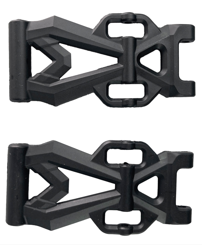 6017 Untere Querlenker hinten