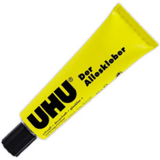 UHU Alleskleber 35g