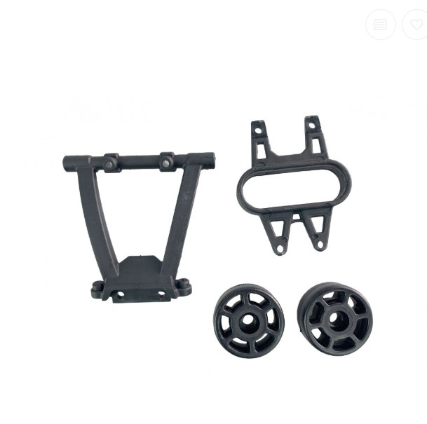 6031 Wheelie-bar