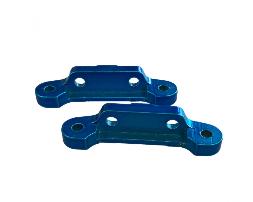 6038 Querlenkerhalter blau