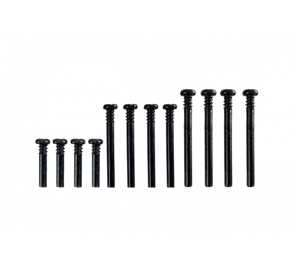 6041-42-43 Schraubbolzen-Set