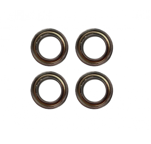 6045 Kugellager 8x13x3.5mm, 4 Stück