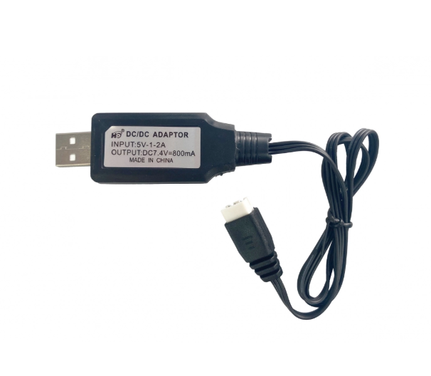 6052 USB-Ladekabel