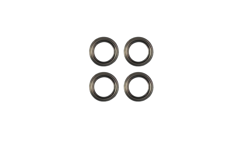 Kugellager 8x12x3,5mm MT/ST, 4 Stück