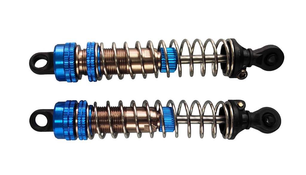 Stoßdämpfer v/h MT/ST, 2 Stück