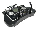 Pult (Carbonoptik) DC Sender DUPLEX 2,4EX