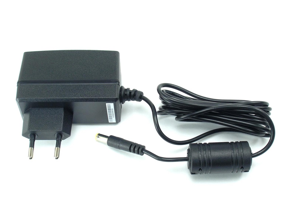 Universal Netzadapter/Ladegerät zum Laden der Jeti Sender