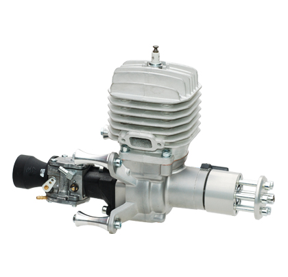 3W-55Xi (Druck/Pusher)