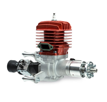 3W-55Xi CS (Druck/Pusher)