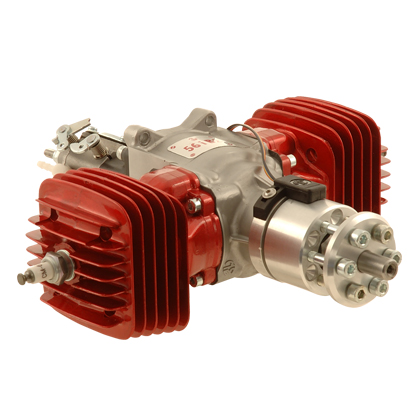3W-56i B2 CS (Druck/Pusher)
