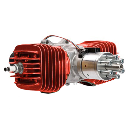 3W-70i B2 CS (Druck/Pusher)