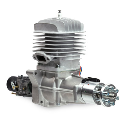 3W-80Xi (Zug/Tractor)