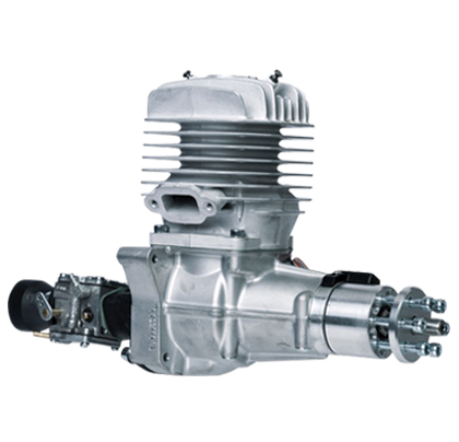3W-80Xi TS (Zug/Tractor)