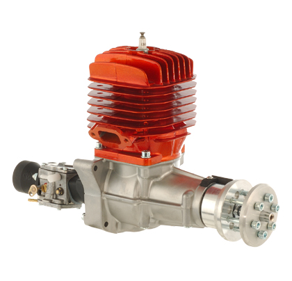 3W-80Xi CS (Zug/Tractor)