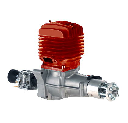 3W-80Xi TS CS (Zug/Tractor)