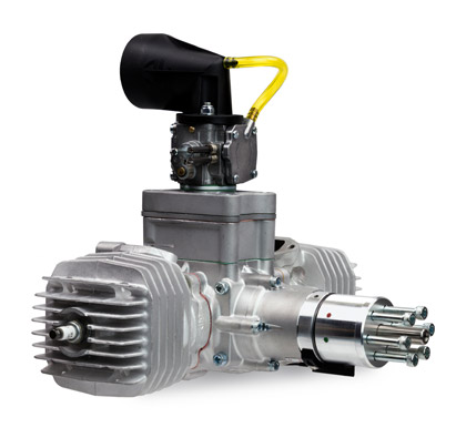 3W-110i B2 (Zug/Tractor)