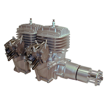 3W-110i R2 (Zug/Tractor)