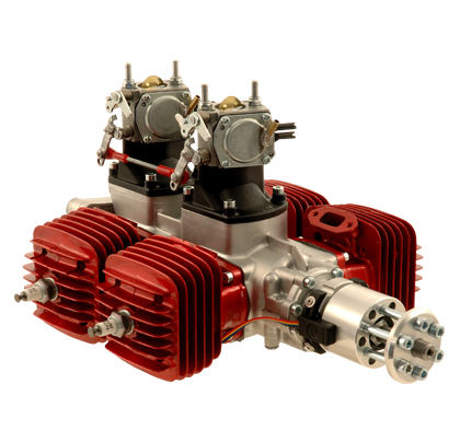3W-112i B4 CS (Zug/Tractor)