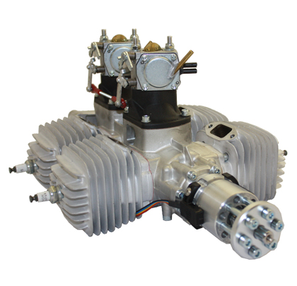 3W-140i B4 (Zug/Tractor)