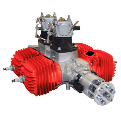 3W-140i B4 CS (Zug/Tractor)