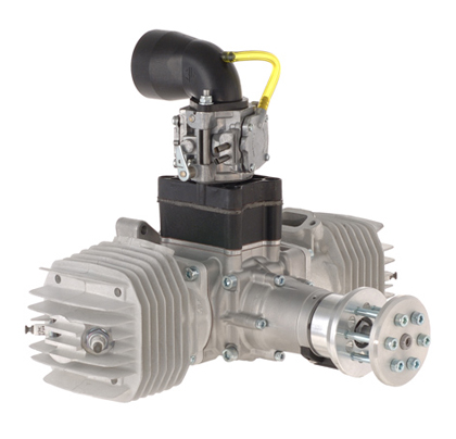 3W-170Xi B2 TS (Druck/Pusher)