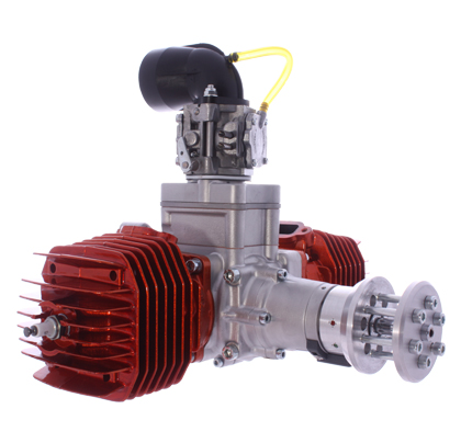 3W-170Xi B2 CS (Zug/Tractor)