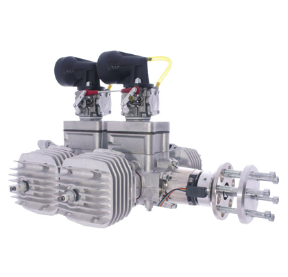 3W-220i B4 (Druck/Pusher)