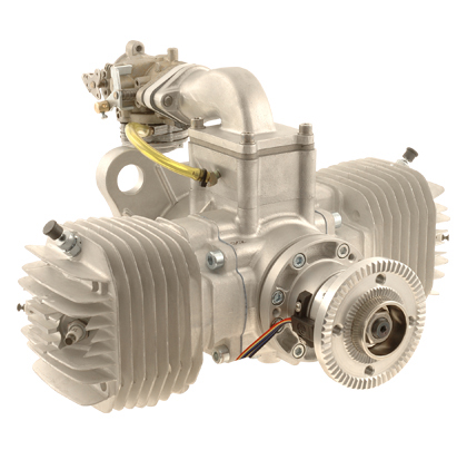 3W-342i B2 TS (Druck/Pusher)