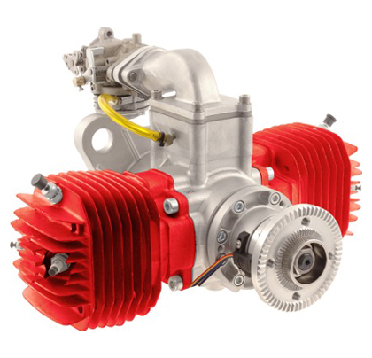3W-342i B2 TS CS (Zug/Tractor)