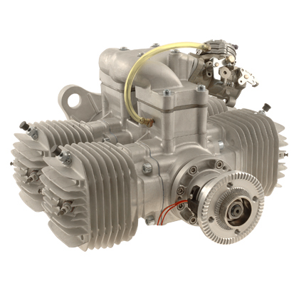 3W-684i B4 TS (Druck/Pusher)
