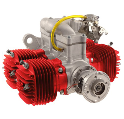 3W-684i B4 TS CS (Zug/Tractor)